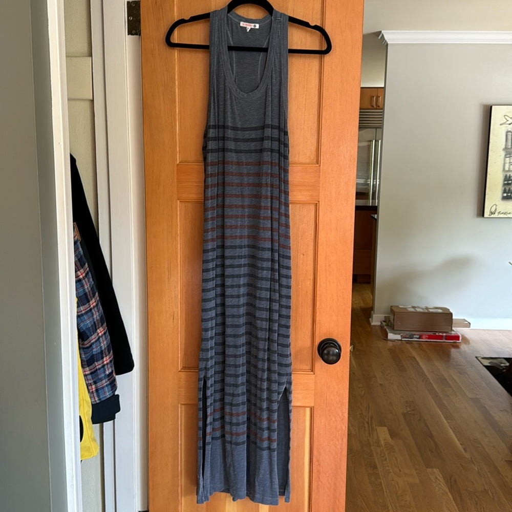 Sundry Maxi Dress - awesome condition
